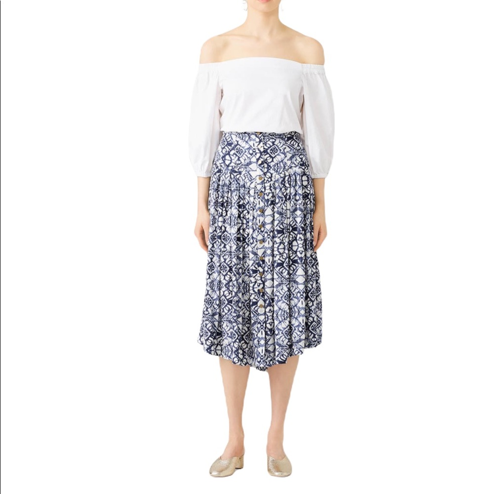 Free People Skirt